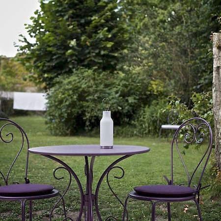 Au Coeur D'Eden B&B Arras Zewnętrze zdjęcie