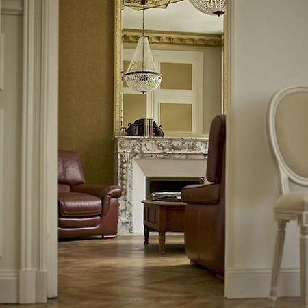 Au Coeur D'Eden B&B Arras Zewnętrze zdjęcie