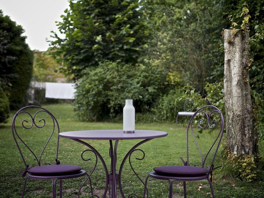 Au Coeur D'Eden B&B Arras Zewnętrze zdjęcie