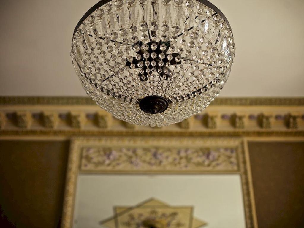 Au Coeur D'Eden B&B Arras Zewnętrze zdjęcie