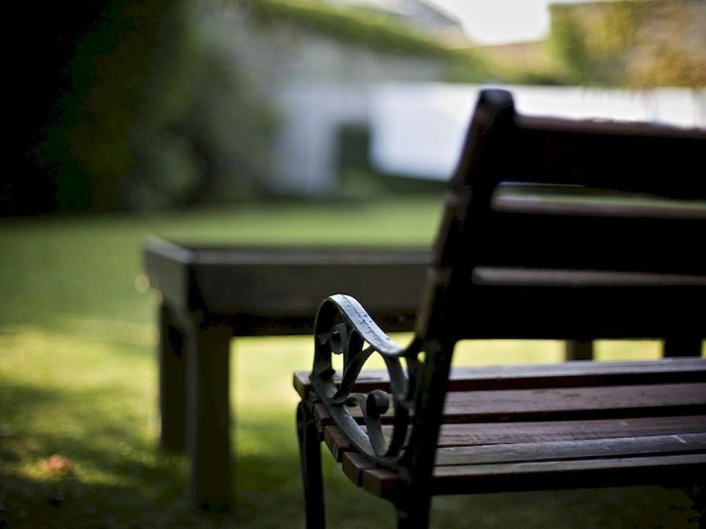 Au Coeur D'Eden B&B Arras Zewnętrze zdjęcie