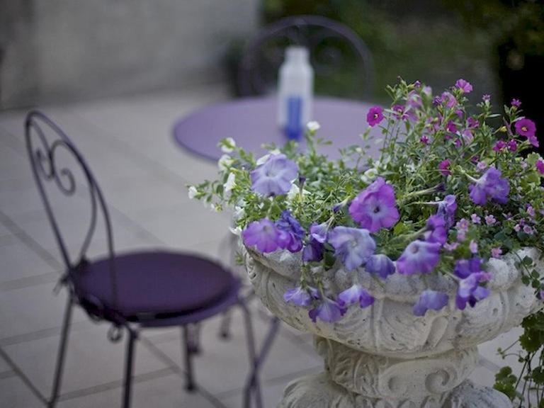 Au Coeur D'Eden B&B Arras Zewnętrze zdjęcie