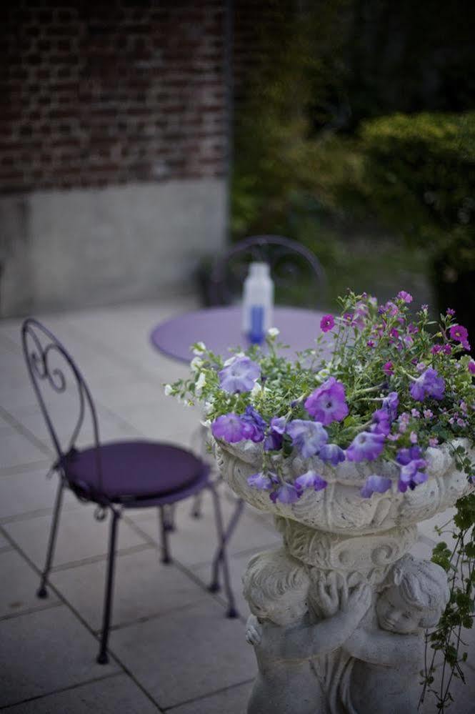 Au Coeur D'Eden B&B Arras Zewnętrze zdjęcie